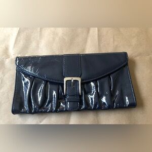 L. Erickson clutch Bag